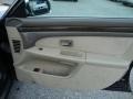 Ecru Door Panel Photo for 2002 Audi S8 #41471515