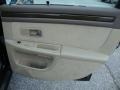 Ecru Door Panel Photo for 2002 Audi S8 #41471543