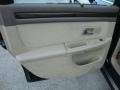 Ecru Door Panel Photo for 2002 Audi S8 #41471575