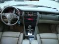 Ecru Prime Interior Photo for 2002 Audi S8 #41471599