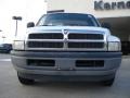 1999 Bright White Dodge Ram 1500 ST Regular Cab  photo #8