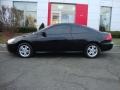 2006 Nighthawk Black Pearl Honda Accord EX Coupe  photo #2