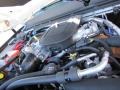 6.6 Liter OHV 32-Valve Duramax Turbo-Diesel V8 Engine for 2011 GMC Sierra 2500HD SLT Crew Cab 4x4 #41471799