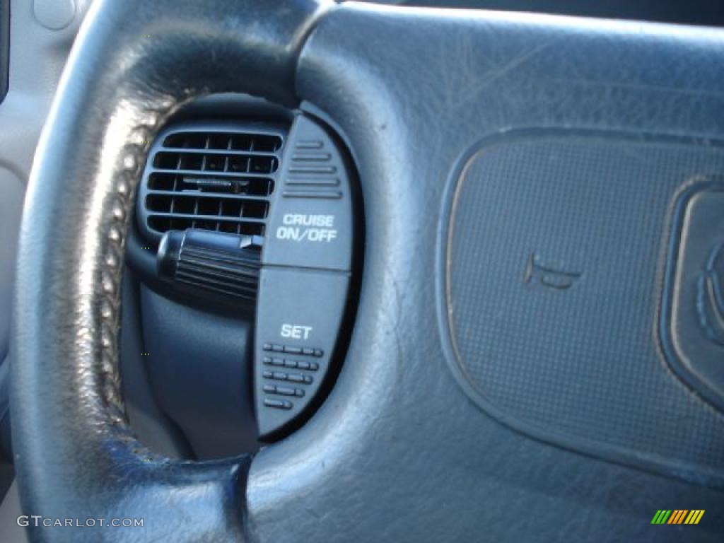 1999 Ram 1500 ST Regular Cab - Bright White / Mist Gray photo #18