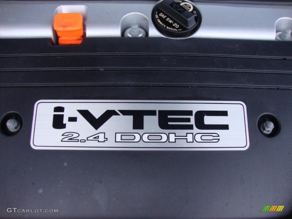 2006 Accord EX Coupe - Nighthawk Black Pearl / Black photo #20
