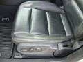 Light Silver Metallic - A4 3.0 quattro Sedan Photo No. 16
