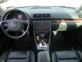 Light Silver Metallic - A4 3.0 quattro Sedan Photo No. 29