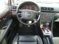 Ebony Dashboard Photo for 2005 Audi A4 #41472379