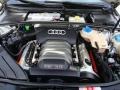3.0 Liter DOHC 30-Valve V6 Engine for 2005 Audi A4 3.0 quattro Sedan #41472435