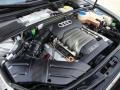 3.0 Liter DOHC 30-Valve V6 Engine for 2005 Audi A4 3.0 quattro Sedan #41472463