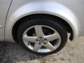 Light Silver Metallic - A4 3.0 quattro Sedan Photo No. 39