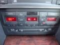 Ebony Controls Photo for 2005 Audi A4 #41472563