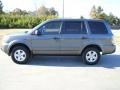 2007 Nimbus Gray Metallic Honda Pilot LX  photo #1