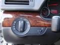 Ebony Controls Photo for 2005 Audi A4 #41472687
