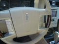 White Chocolate Tri Coat - Navigator Luxury Photo No. 12
