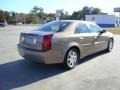 Radiant Bronze - CTS Sedan Photo No. 4