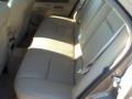 Radiant Bronze - CTS Sedan Photo No. 5