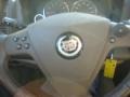 Radiant Bronze - CTS Sedan Photo No. 9