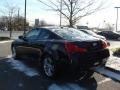 2009 Black Obsidian Infiniti G 37 x Coupe  photo #5