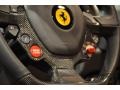 Tan Steering Wheel Photo for 2011 Ferrari 458 #41473763