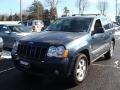 2008 Steel Blue Metallic Jeep Grand Cherokee Laredo 4x4  photo #1