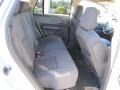 2008 Light Ice Blue Metallic Ford Edge SE  photo #16