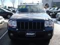 2008 Steel Blue Metallic Jeep Grand Cherokee Laredo 4x4  photo #2