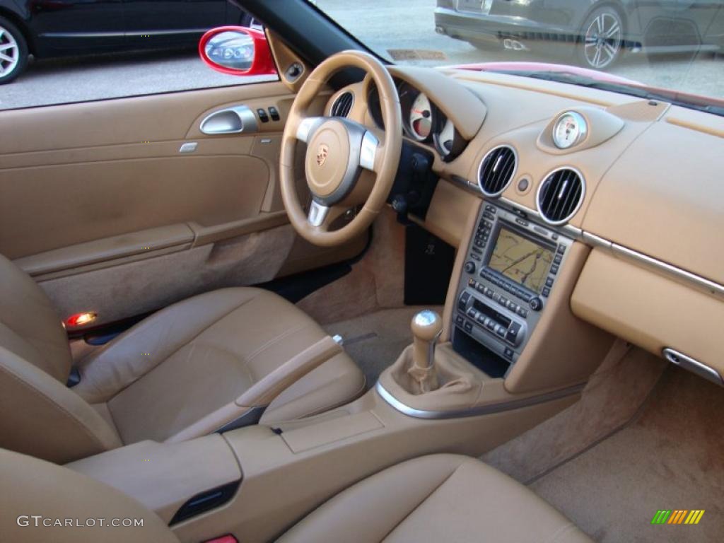 2005 Porsche Boxster S Interior Photo 41473827 Gtcarlot Com