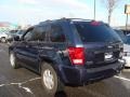 2008 Steel Blue Metallic Jeep Grand Cherokee Laredo 4x4  photo #6