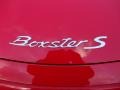2005 Porsche Boxster S Badge and Logo Photo