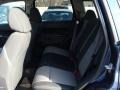2008 Steel Blue Metallic Jeep Grand Cherokee Laredo 4x4  photo #8