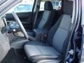 2008 Steel Blue Metallic Jeep Grand Cherokee Laredo 4x4  photo #11
