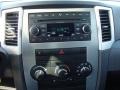 2008 Steel Blue Metallic Jeep Grand Cherokee Laredo 4x4  photo #13