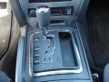 2008 Steel Blue Metallic Jeep Grand Cherokee Laredo 4x4  photo #14