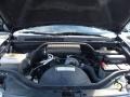 2008 Steel Blue Metallic Jeep Grand Cherokee Laredo 4x4  photo #15