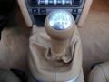  2005 Boxster S 6 Speed Manual Shifter