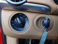 Sand Beige Controls Photo for 2005 Porsche Boxster #41474175