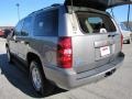 2008 Graystone Metallic Chevrolet Tahoe LS  photo #13