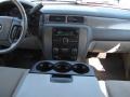 Graystone Metallic - Tahoe LS Photo No. 20