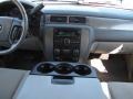 2008 Graystone Metallic Chevrolet Tahoe LS  photo #20