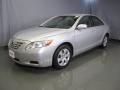 Titanium Metallic - Camry LE Photo No. 1