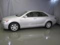 Titanium Metallic - Camry LE Photo No. 3
