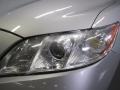 Titanium Metallic - Camry LE Photo No. 4