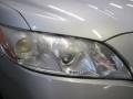 Titanium Metallic - Camry LE Photo No. 5
