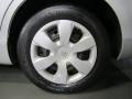 Titanium Metallic - Camry LE Photo No. 7