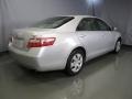 Titanium Metallic - Camry LE Photo No. 9