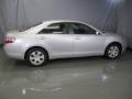 Titanium Metallic - Camry LE Photo No. 11