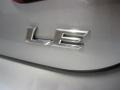 Titanium Metallic - Camry LE Photo No. 14