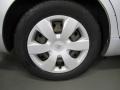 Titanium Metallic - Camry LE Photo No. 16
