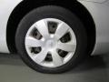 Titanium Metallic - Camry LE Photo No. 17